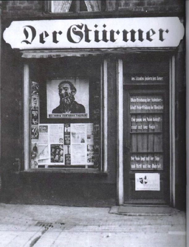 dersturmer offices